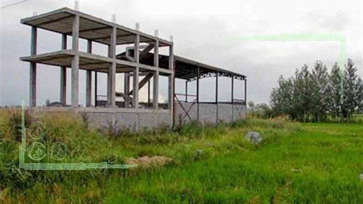 کشاورزی ایران زیر سایه تهدید تغییر کاربری