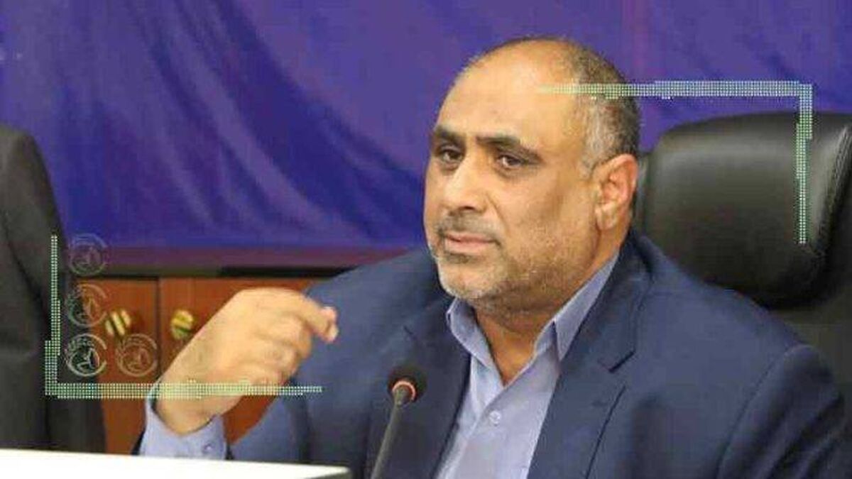 نیکبخت از خودکفایی در ۵ محصول استراتژیک خبر داد