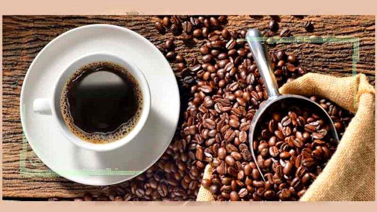 کاهش خطر ابتلا به افسردگی و آلزایمر با مصرف قهوه