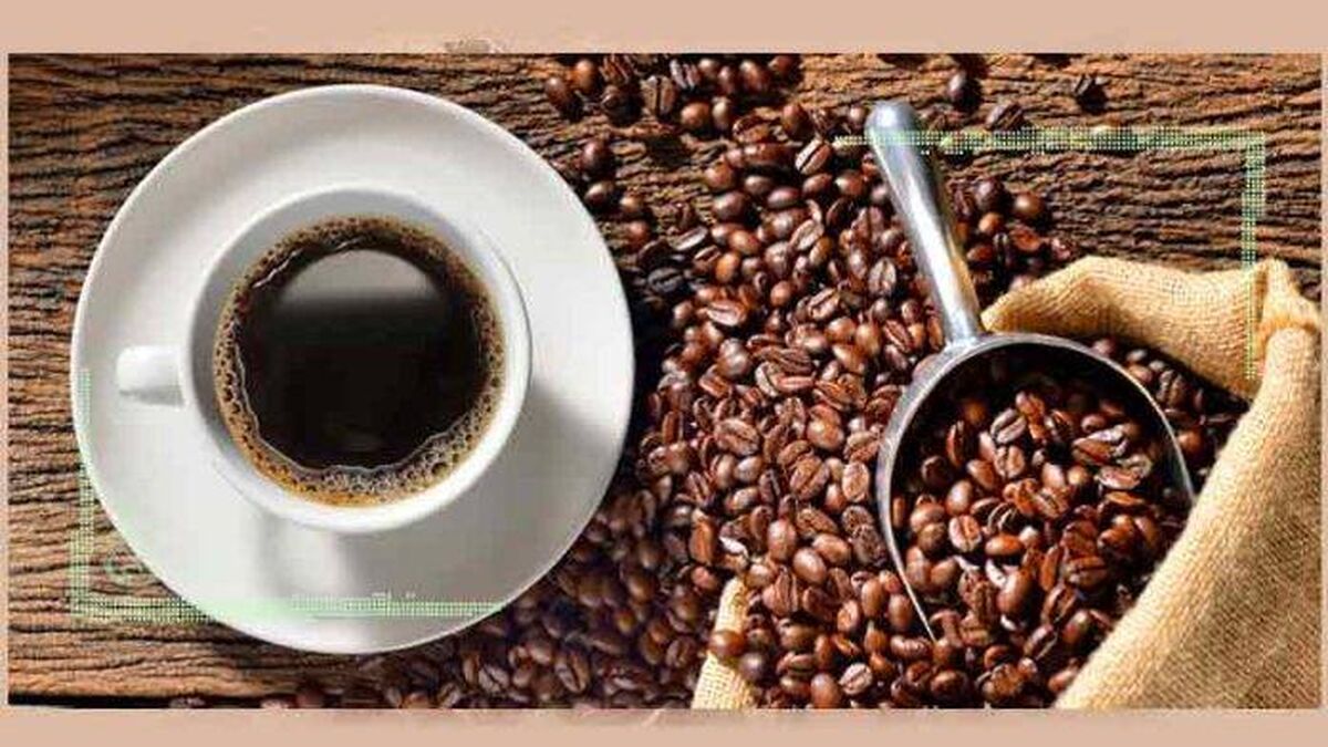 کاهش خطر ابتلا به افسردگی و آلزایمر با مصرف قهوه