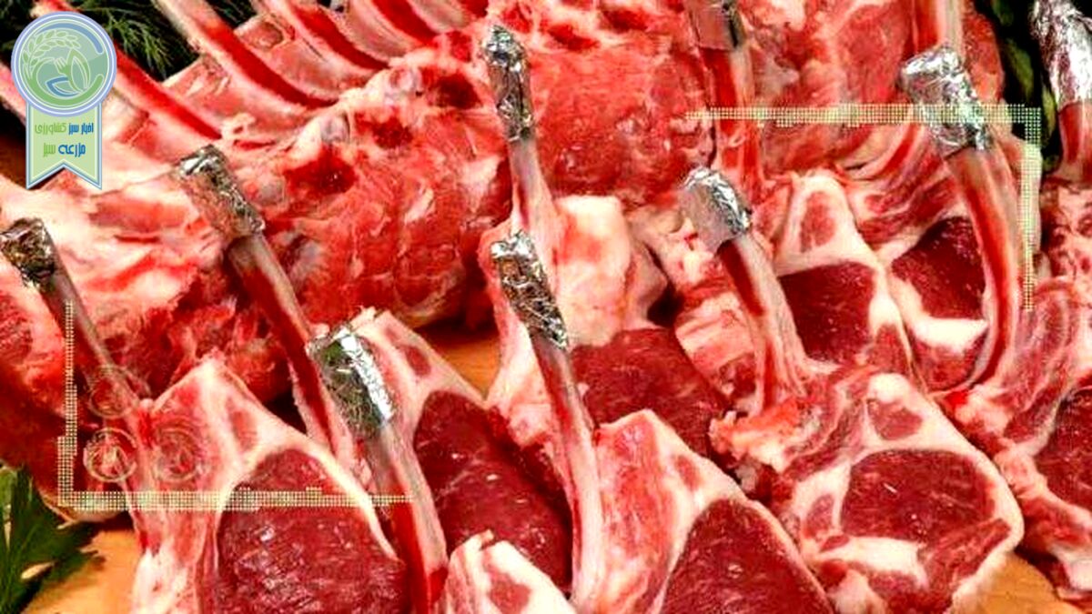 قیمت روز گوشت قرمز در ۱۰ مهر ۱۴۰۲