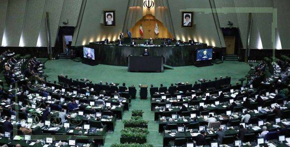 اهداف برنامه هفتم برای تولید محصولات کشاورزی مشخص شد