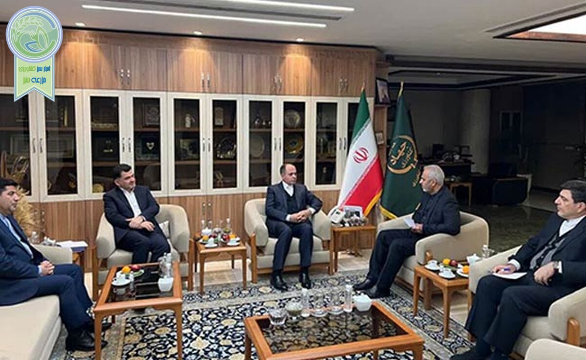ظهور پدیده «مافیای وقت» در وزارت جهادکشاورزی

