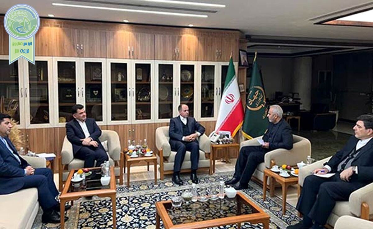 ظهور پدیده «مافیای وقت» در وزارت جهادکشاورزی

