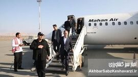 ۷۰۰ میلیارد تومان هزینه مراسم خاکسپاری در جیرفت