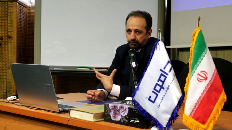 سردخانه شارژی، خلاقیت نوین شرکت دامون