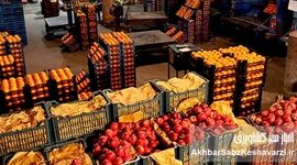 میوه شب عید؛ نماد سوءمدیریت وزارت جهاد کشاورزی