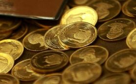 قیمت سکه و طلا در بازار آزاد ۷ اسفند+جدول

