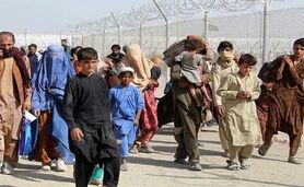 مهاجران غیرقانونی افغان؛ پای ثابت گروگانگیری‌ها

