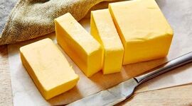 رشد ۸۰ درصدی قیمت کره در بازار!


