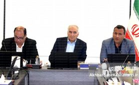 چهاردهمین جشنواره ارگانیک ایران با شعار هزینه پیشگیری کمتر از درمان است در بوستان گفتگو برگزار می‌شود/ انتقاد از عدم حمایت دولتی
