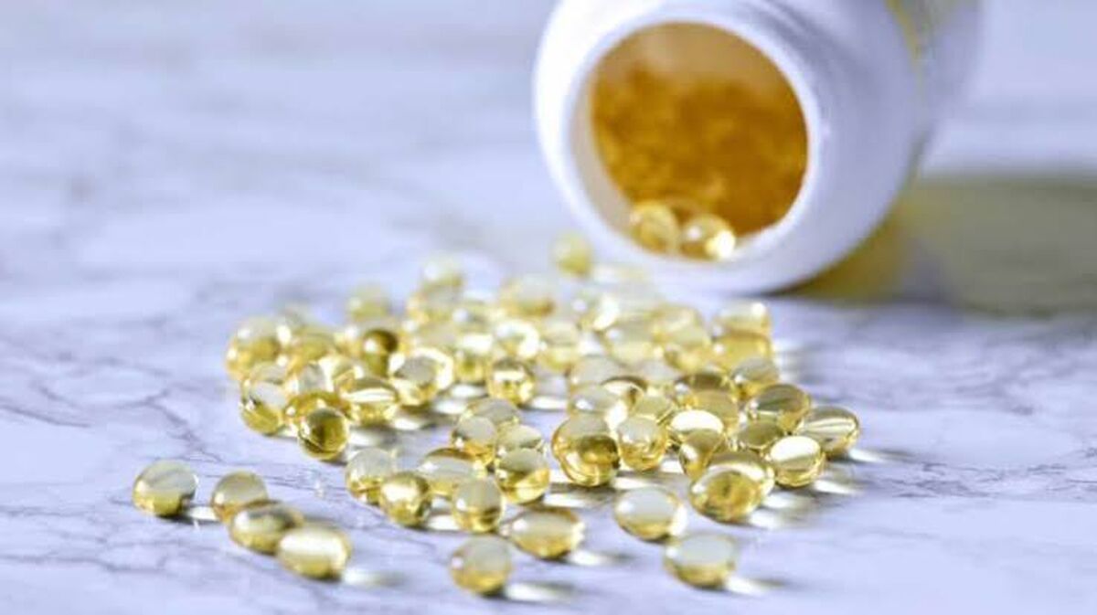 بهترین شیوه بهره‌مندی از فواید روغن ماهی برای قلب و مغز
