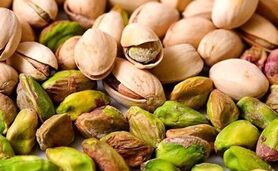 پیش بینی تولید ۳۰۰ هزار تن پسته در سال جاری

