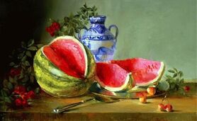 برگزاری شب یلدا با رویکرد محیط زیستی