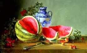 برگزاری شب یلدا با رویکرد محیط زیستی