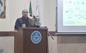 ۱۰۸ میلیارد تومان اعتبار برای مبارزات بیولوژیک در مزارع کشور

