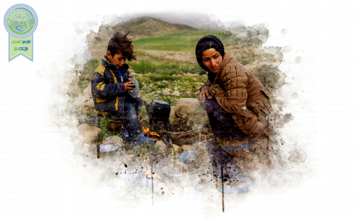 ایران در معرض یک جنگ شیمیایی و بیولوژیکی
