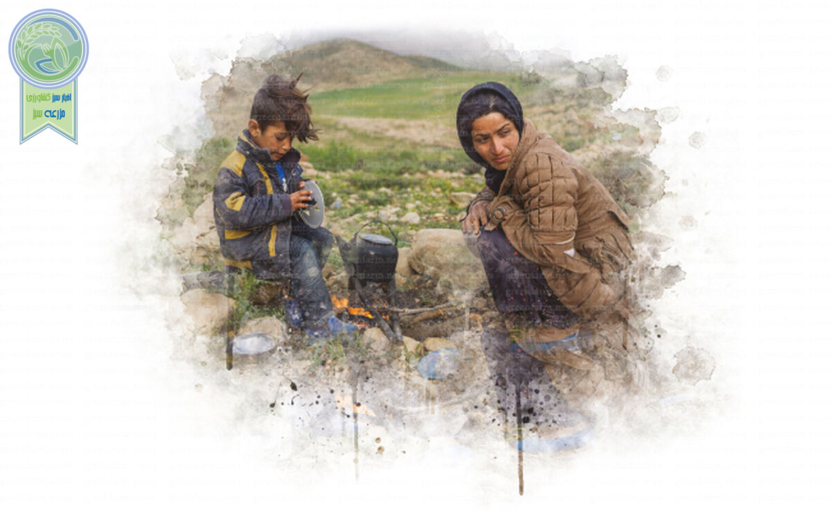 ایران در معرض یک جنگ شیمیایی و بیولوژیکی

