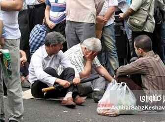 تورم افسار پاره کرد؛ رکوردشکنی بی‌سابقه نرخ تورم در اردیبهشت ۱۴۰۵