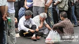 تورم افسار پاره کرد؛ رکوردشکنی بی‌سابقه نرخ تورم در اردیبهشت ۱۴۰۵