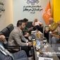 حضور تعاونی مرغداران مرکز در بیست‌وپنجمین نمایشگاه بین‌المللی دام و طیور

