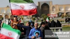 آرزوی موهوم مخالفان نظام ایران محقق نمی‌شود