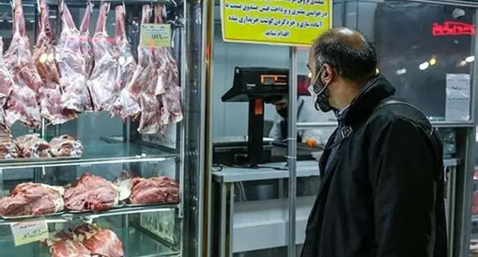 سفره‌های خالی؛ تاوان سوء‌مدیریت وزارت جهاد کشاورزی
