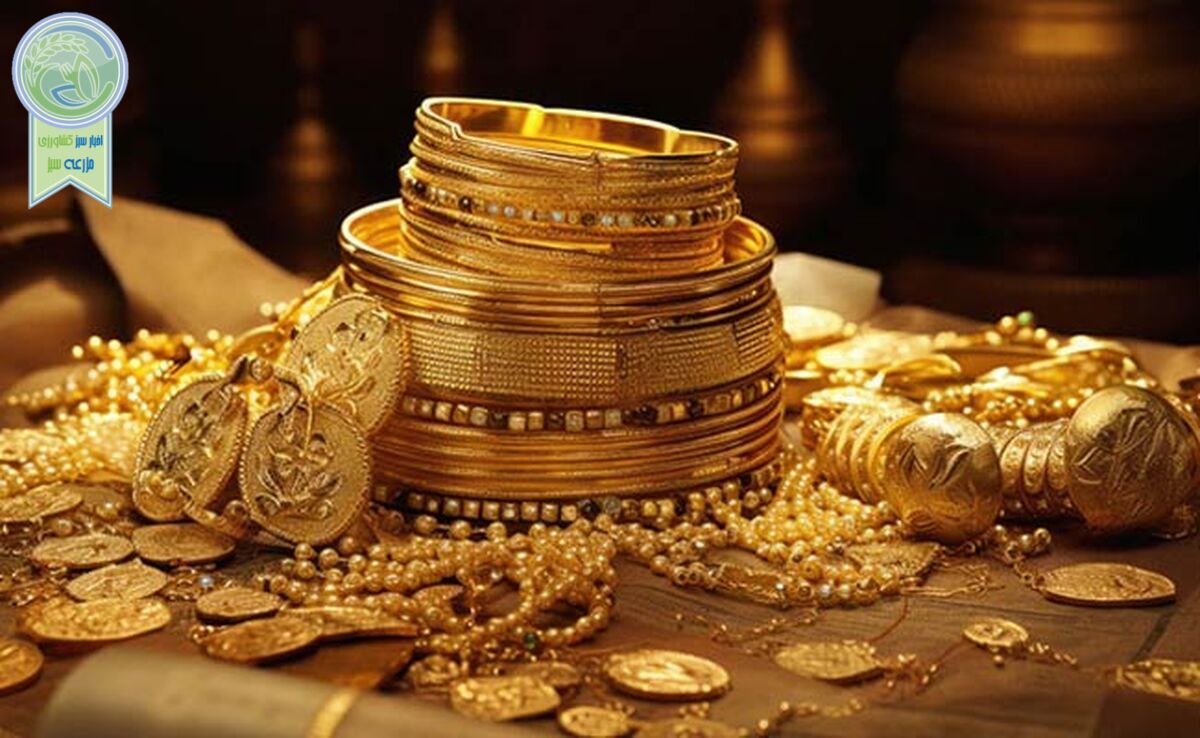 قیمت سکه و طلا امروز دوشنبه ۱ بهمن ۱۴۰۳+ جدول


