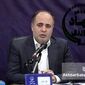 ترک فعل وزیر جهاد کشاورزی و ترک تازی مدیر محکوم 