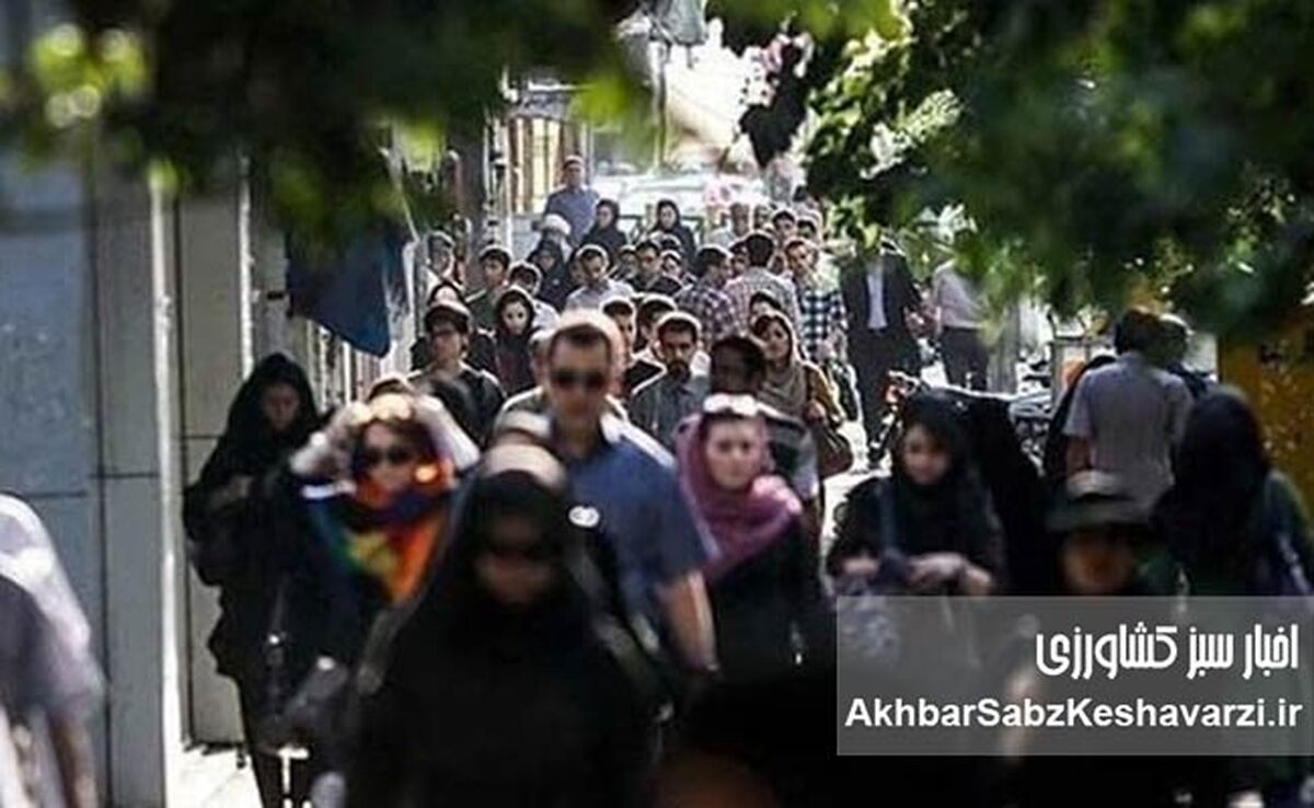 ایرانِ پریشان؛ وقتی اضطراب جمعی به جانِ زندگی‌های معمولی می‌افتد