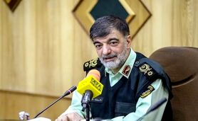 رادان: دشمن به‌دنبال گرفتن چادر از بانوان است

