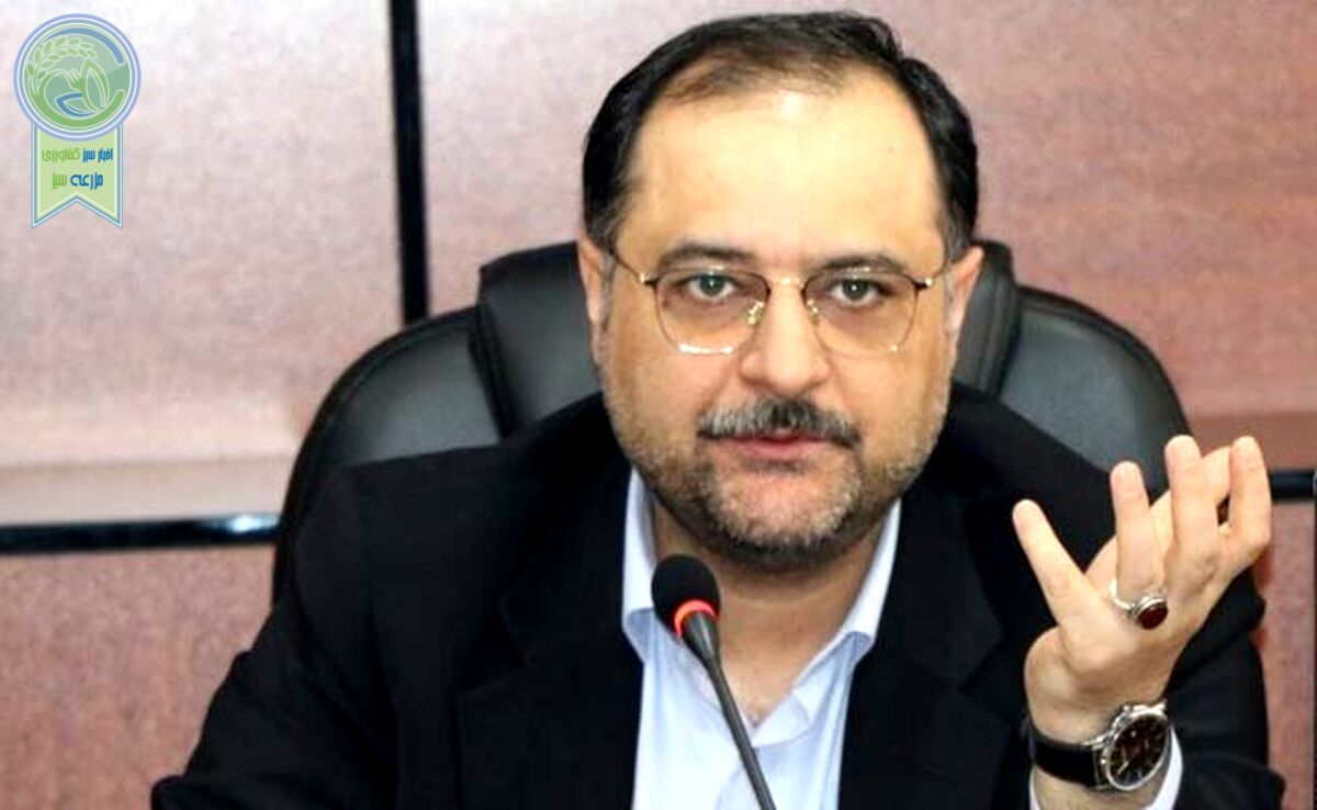 ورود ۱۰ فروند کشتی حامل نهاده‌های دامی به کشور در دو ماه گذشته

