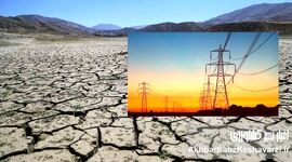 بحران کمبود آب و برق در ایران: از ناترازی ۲۰ هزار مگاواتی تا فلج شدن تولید