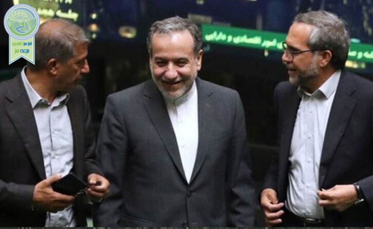 اتهام سیاست‌بازی به ظفرقندی و حمله به عراقچی

