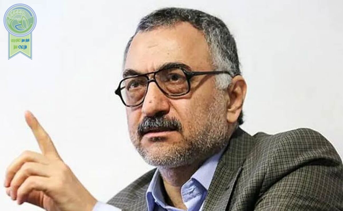 بزرگترین مشکل اقتصاد ایران سوءمدیریت است