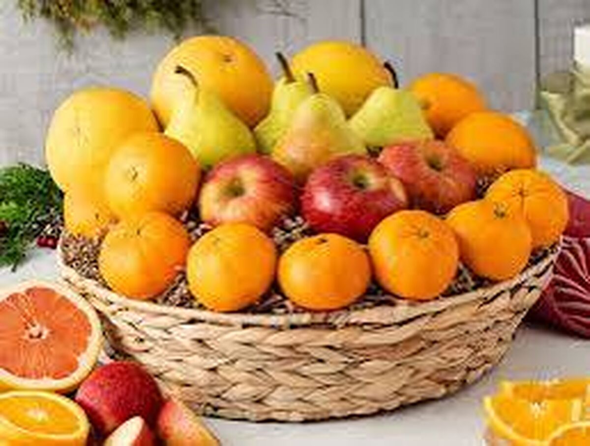 میوه‌ها و سبزیجات زمستانی و خواص شگفت‌انگیز آن‌ها برای سلامتی
