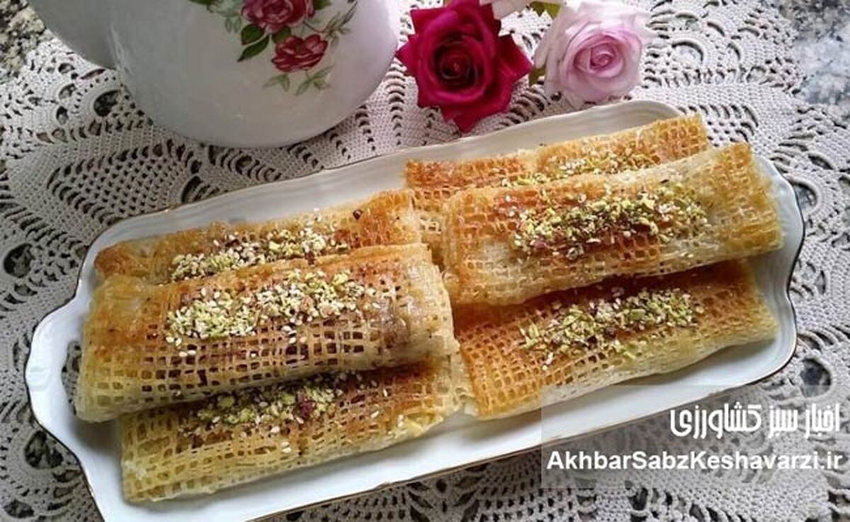 فوت‌ کوزه‌گری مادربزرگان گیلانی؛ راز طلاییِ ماندگاری رشته خشکار