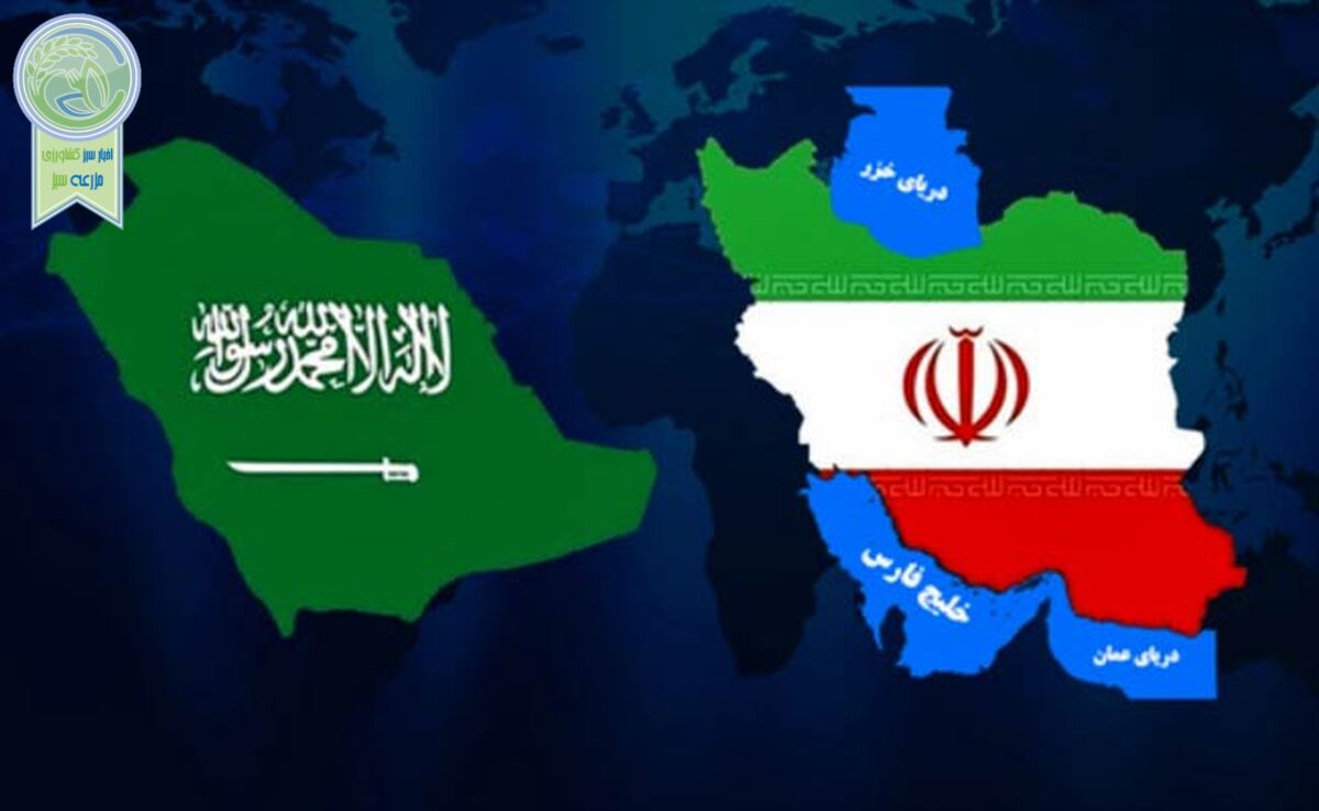 سود عربستان از توافق با ایران

