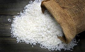 بلاتکلیفی تخصیص ارز قیمت برنج ایرانی را افزایش داد

