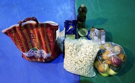 پیشنهاد سبد معیشت کم‌کالری برای کارگران

