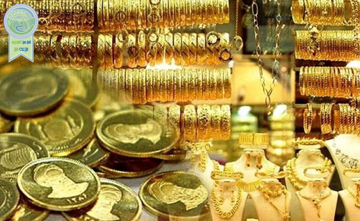 قیمت سکه و طلا پنجشنبه ۳۰ فروردین ۱۴۰۳+ جدول

