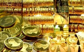 قیمت سکه و طلا پنجشنبه ۳۰ فروردین ۱۴۰۳+ جدول

