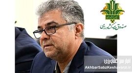 جزئیات اجرای بیمه فراگیر گندم؛ از سهم حق بیمه کشاورزان تا نحوه پرداخت غرامت