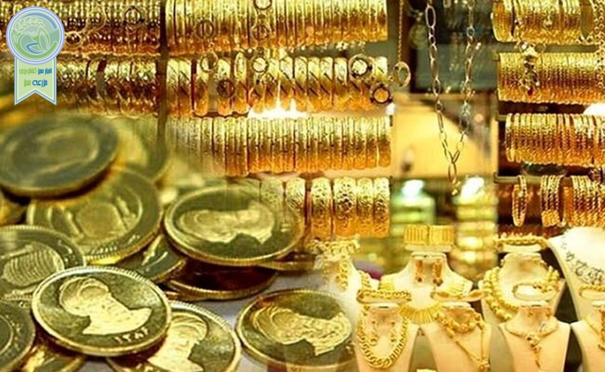 قیمت سکه و طلا امروز چهارشنبه ۱۲ اردیبهشت ۱۴۰۳+ جدول

