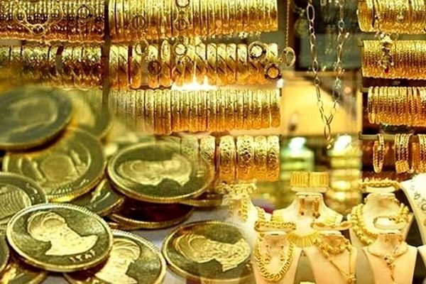 قیمت سکه و طلا امروز چهارشنبه ۱۲ اردیبهشت ۱۴۰۳+ جدول

