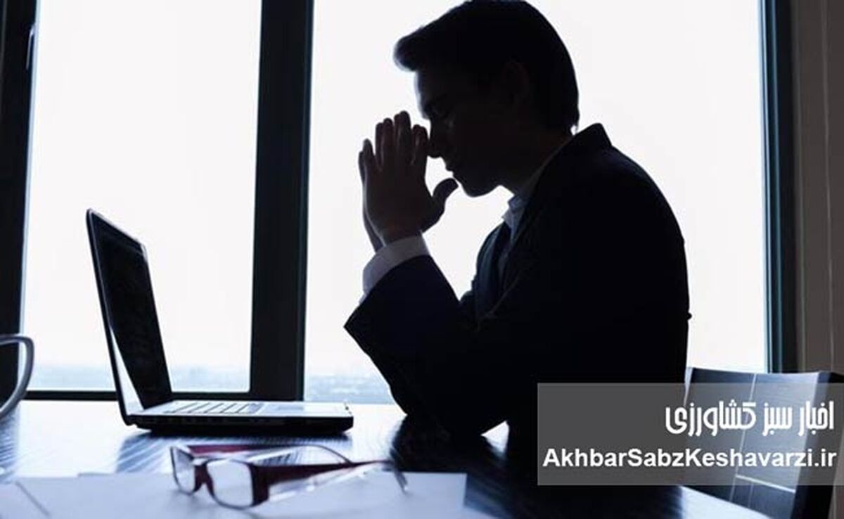 تأثیر روانی بلاتکلیفی: چگونه در دنیای ناپایدار امروز آرامش پیدا کنیم؟ 