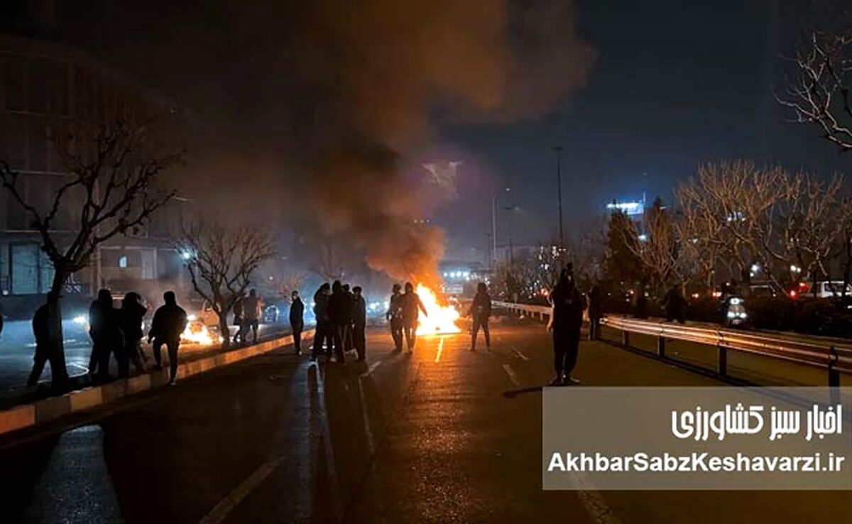 ۲۰۰ دانش‌آموز قربانی اعتراضات دی‌ماه؟ ابهامی که پایان ندارد