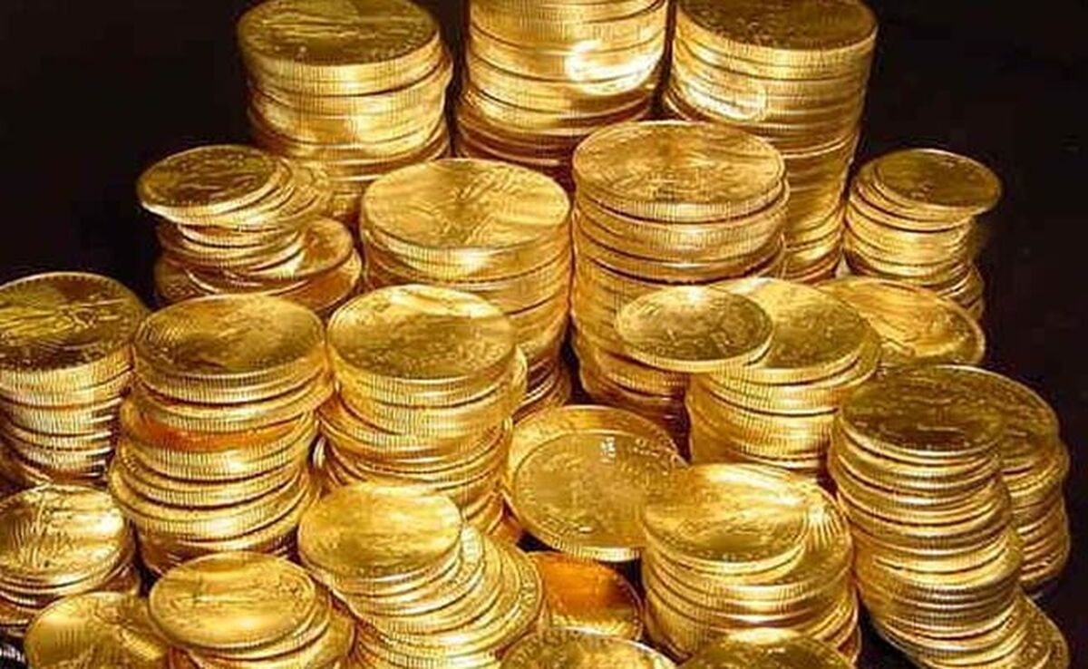 قیمت سکه و طلا امروز پنجشنبه ۸ آذر ۱۴۰۳+ جدول

