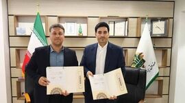 تفاهم‌نامه جدید برای توسعه بیمه کشاورزی؛ گام تازه برای کاهش ریسک تولید
