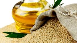 ۸۴ هزارتن دانه‌ روغنی خریداری شد

